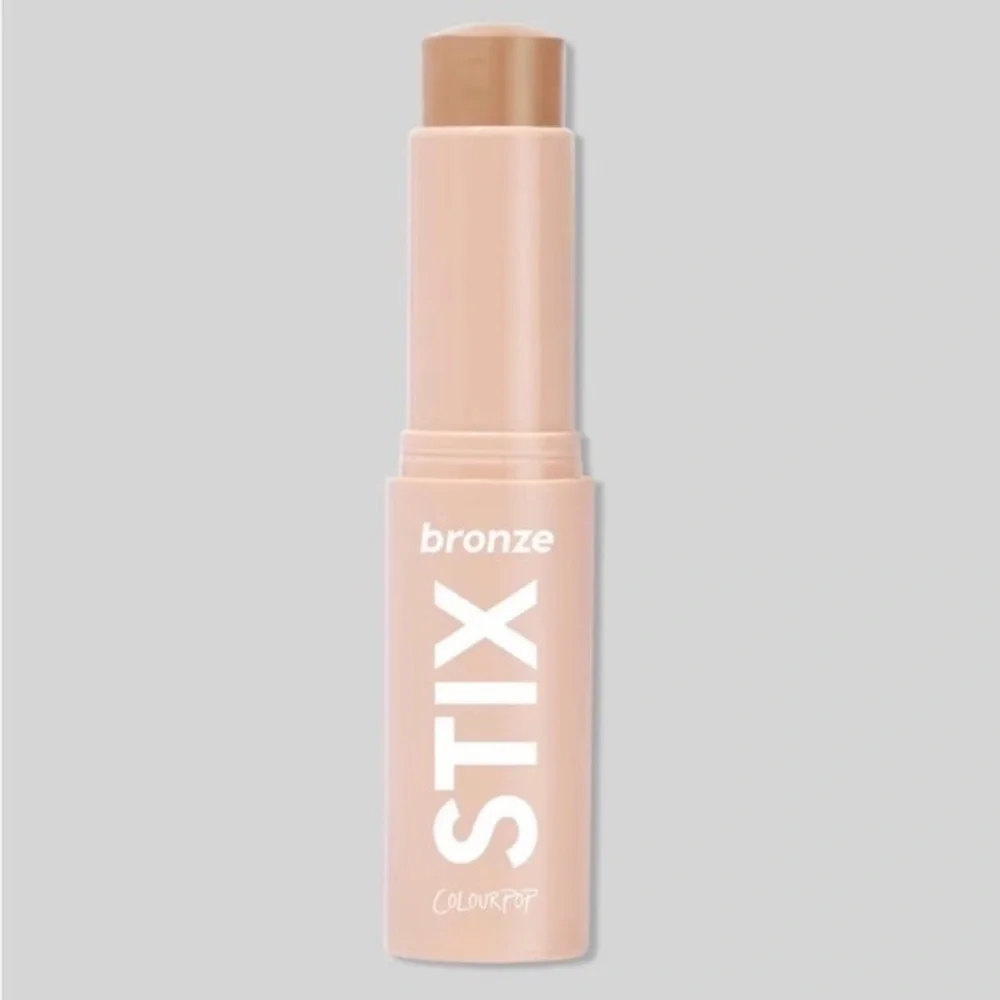 ColourPop LAGUNA BEACH Bronze STIX Makeup Stick